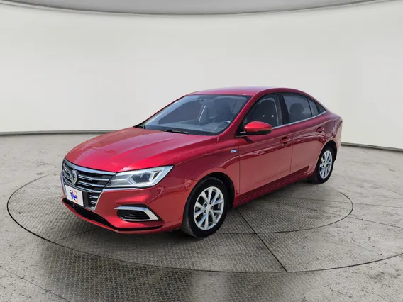 MG 5 COM 2022 