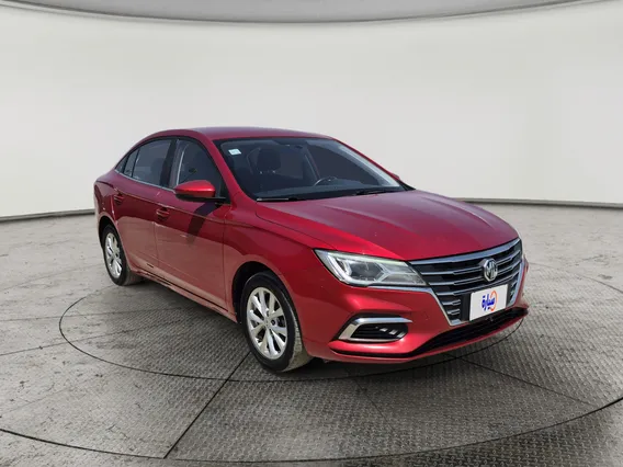 MG 5 COM 2022 
