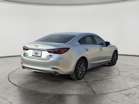 مازدا 6 S 2025 