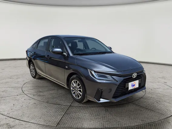 Toyota Yaris  Y 2023 