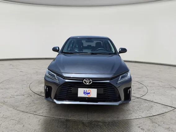 Toyota Yaris  Y 2023 