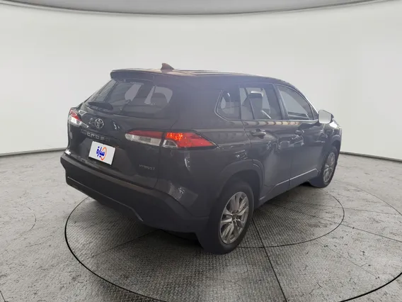 Toyota Corolla Cross LE HEV 2024 
