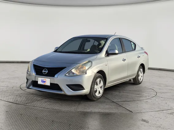 Nissan Sunny Classic-comfort 2024 