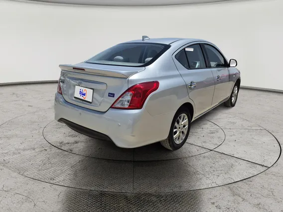 Nissan Sunny Classic-comfort 2024 