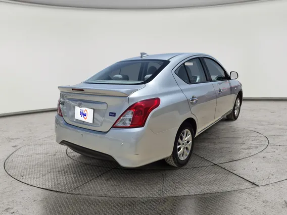 Nissan Sunny Classic-comfort 2024 