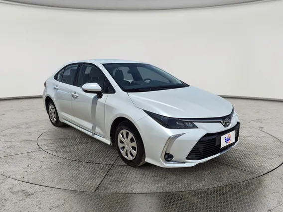 Toyota Corolla XLI 2023 