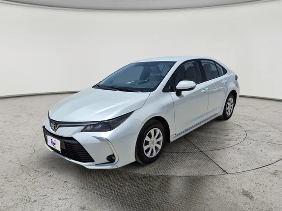 Toyota Corolla XLI 2023 