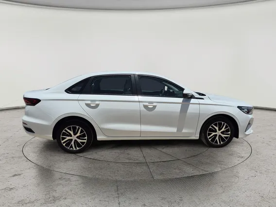 جيلي امجراند GS 2023 