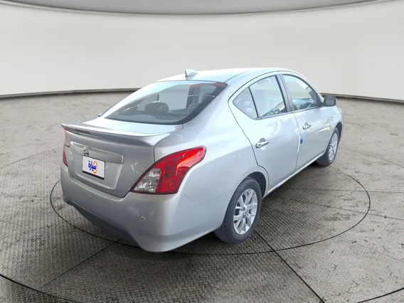 Nissan Sunny Classic 2024 