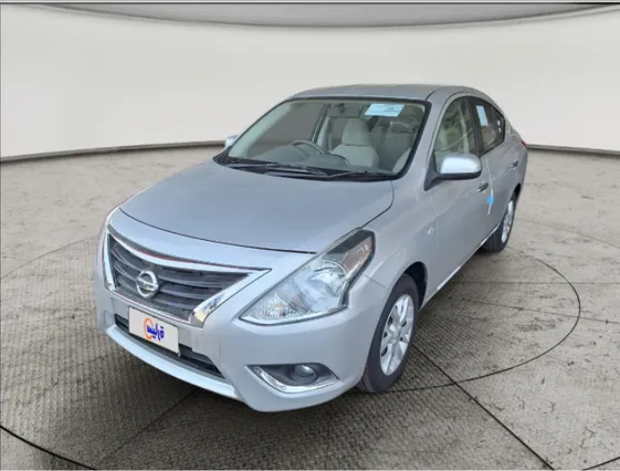 Nissan Sunny Classic 2024 