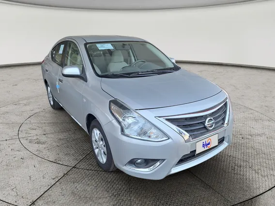 Nissan Sunny Classic 2024 