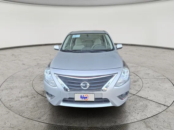 Nissan Sunny Classic 2024 