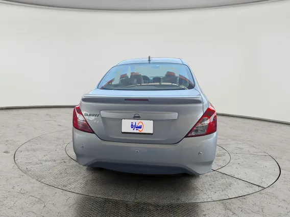 Nissan Sunny Classic 2024 