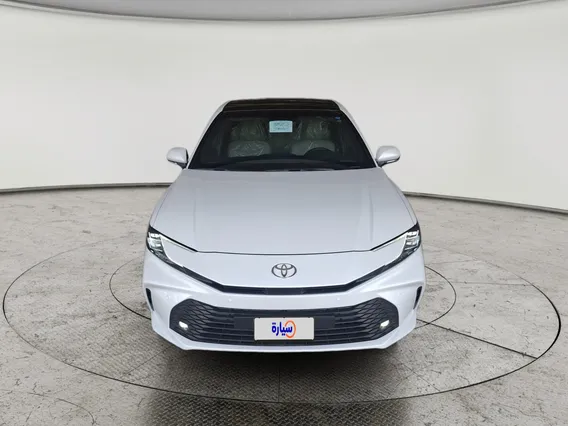 Toyota Camry  LE HEV 2026 