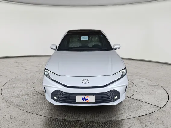 Toyota Camry  LE HEV 2026 