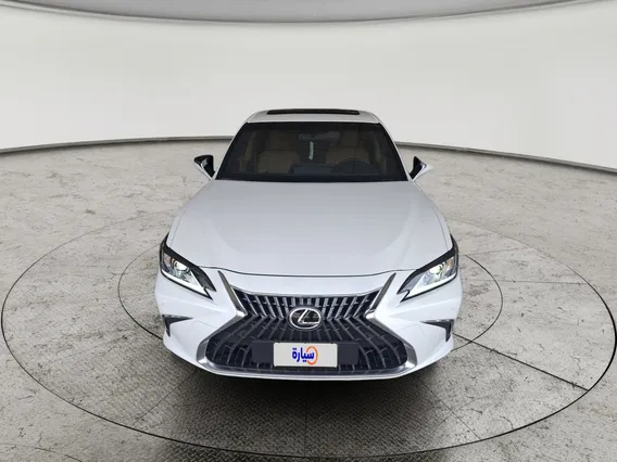 Lexus ES 250 AA Elegant 2025 