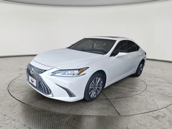 Lexus ES 250 AA Elegant 2025 