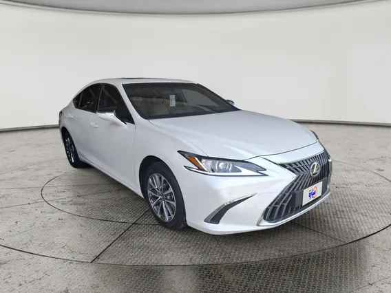 لكزس ES 250 AA Elegant 2025 