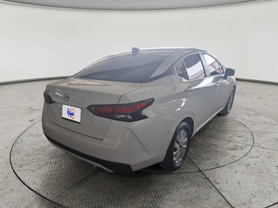 Nissan Sunny S 2024 