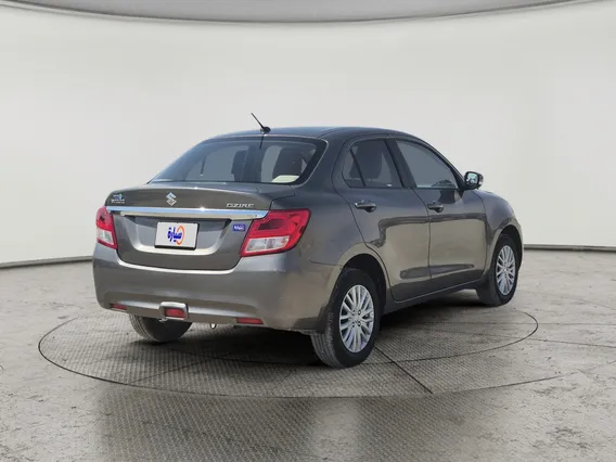 Suzuki Dzire GL 2023 