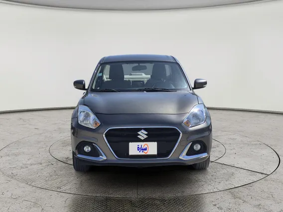 Suzuki Dzire GL 2023 