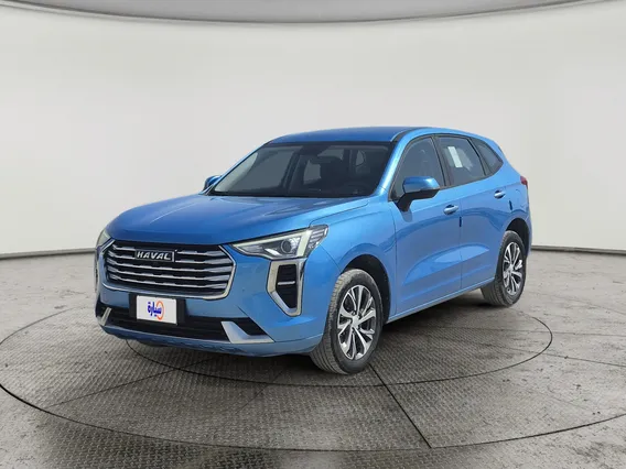 Haval Jolion Basic 2023 