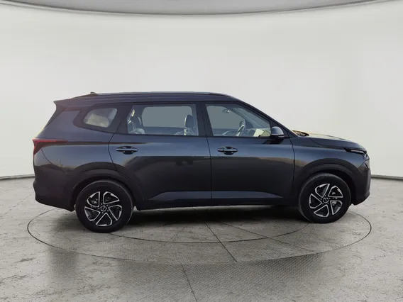 Kia Carens LX S1 2025 
