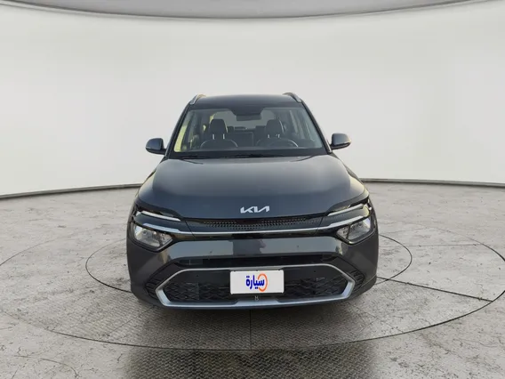 Kia Carens LX S1 2025 