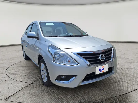 Nissan Sunny Classic 2024 
