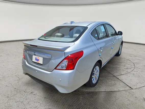 Nissan Sunny Classic 2024 