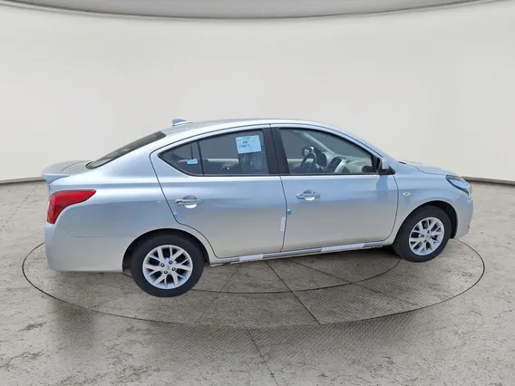 Nissan Sunny Classic 2024 