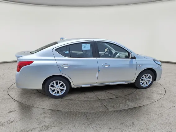 Nissan Sunny Classic 2024 