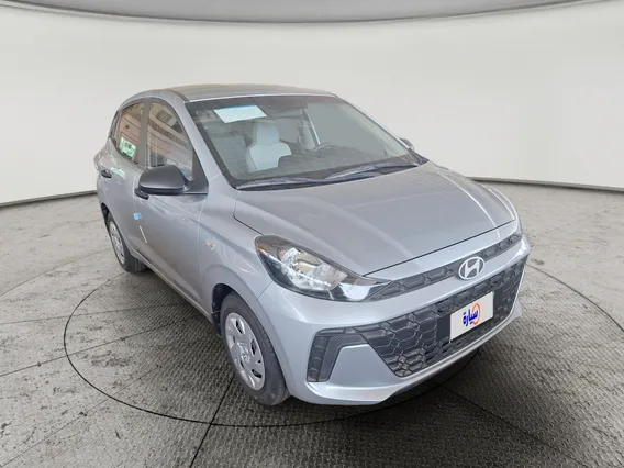 Hyundai Grand i10 Fleet 2025 