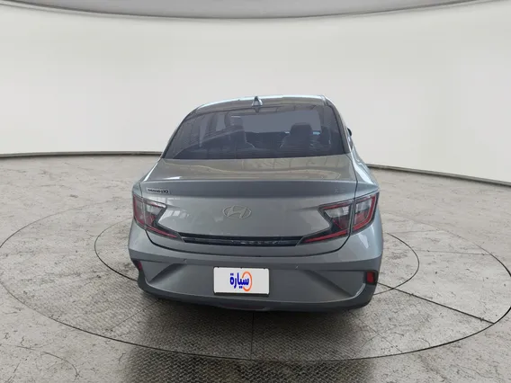 Hyundai Grand i10 Fleet 2025 