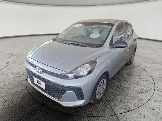 Hyundai Grand i10 Fleet 2025 