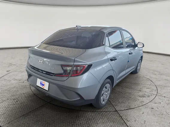 هيونداي Grand i10 فلييت 2025 