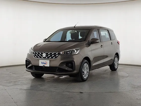 Suzuki Ertiga GL 2024 