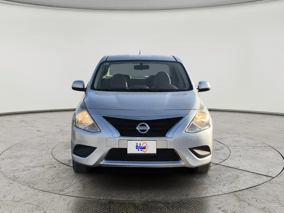 Nissan Sunny SV 2020 