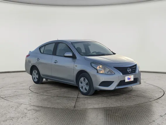 Nissan Sunny SV 2020 
