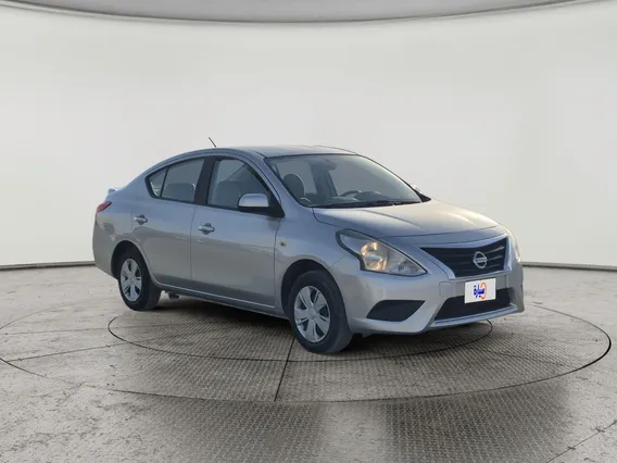 نيسان صني SV 2020 