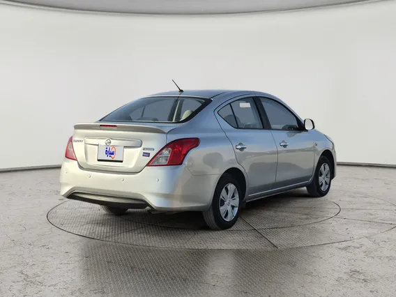 نيسان صني SV 2020 