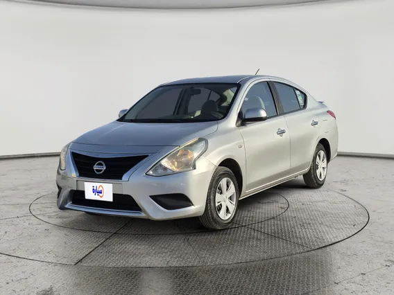 Nissan Sunny SV 2020 