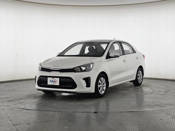 Kia Pegas LX 2022 