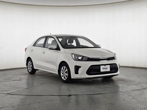 Kia Pegas LX 2022 