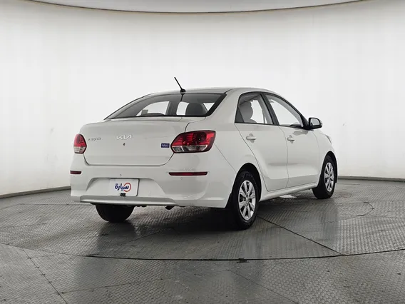 Kia Pegas LX 2022 
