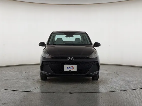 Hyundai Grand i10 Fleet 2024 