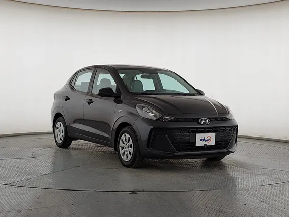 Hyundai Grand i10 Fleet 2024 