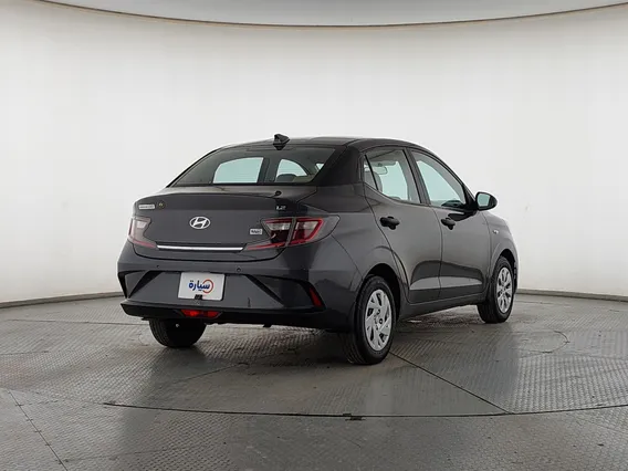 Hyundai Grand i10 Fleet 2024 