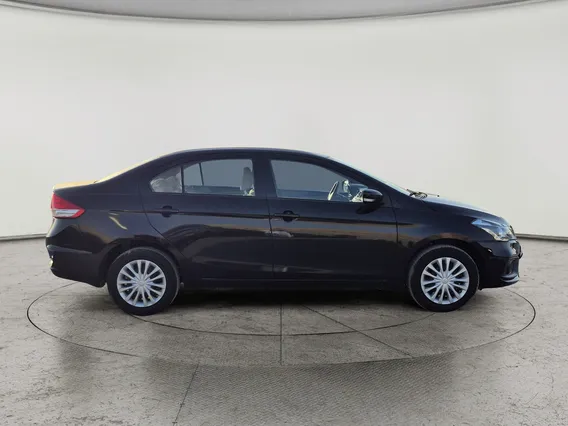 Suzuki Ciaz GL 2024 