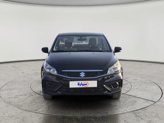 Suzuki Ciaz GL 2024 